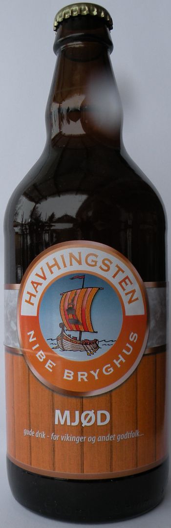 Nibe Bryghus Havhingsten