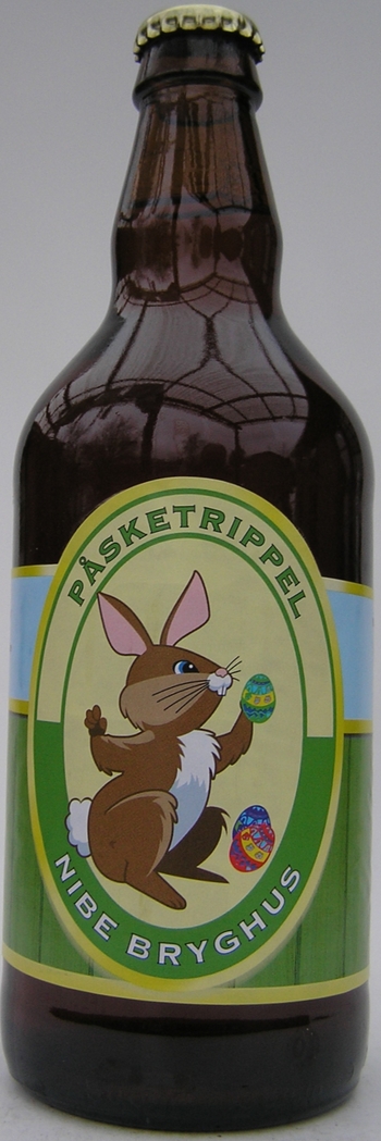 Nibe Bryghus Påsketrippel