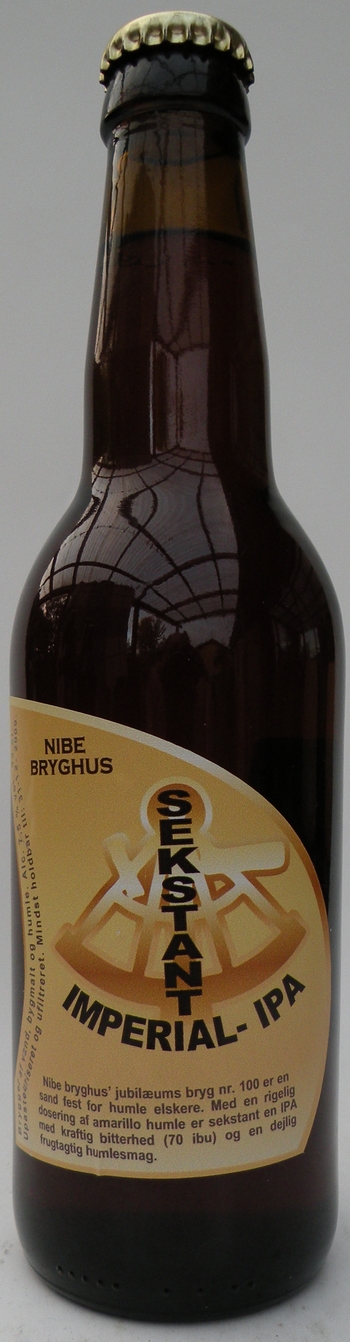 Nibe Bryghus Sekstant