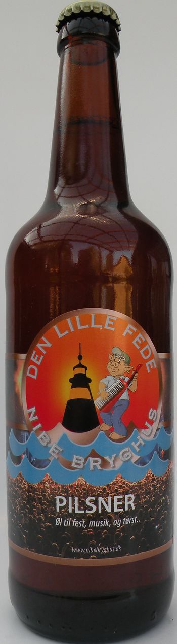 Nibe Bryghus Den Lille Fede