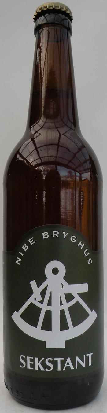 Nibe Bryghus Sekstant