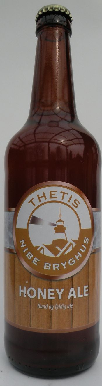 Nibe Thetis Ale