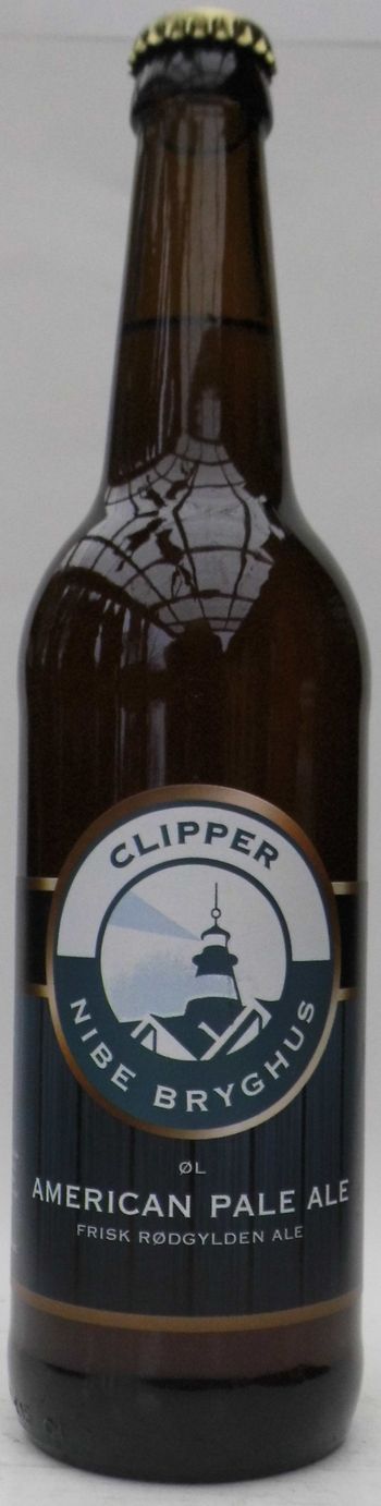 Nibe Bryghus Clipper