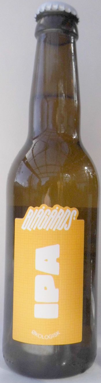 Nørrebrew Blågårds IPA
