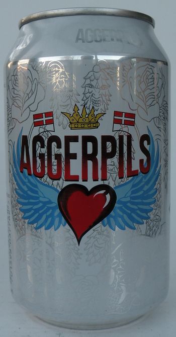 Ølfabrikken Aggerpils