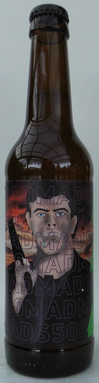 Ølluminati Mad Mads