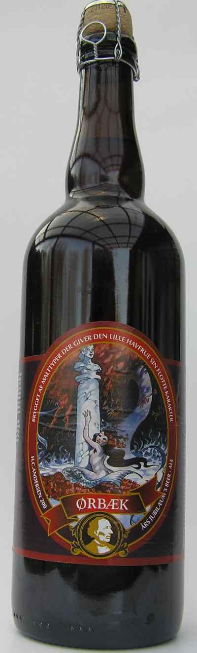 Ørbæk HC Andersen