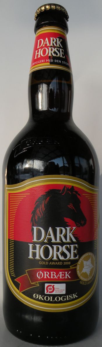 Ørbæk Dark Horse