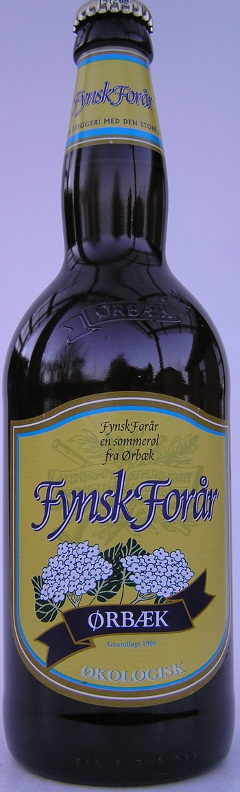 Ørbæk Fynsk Forår