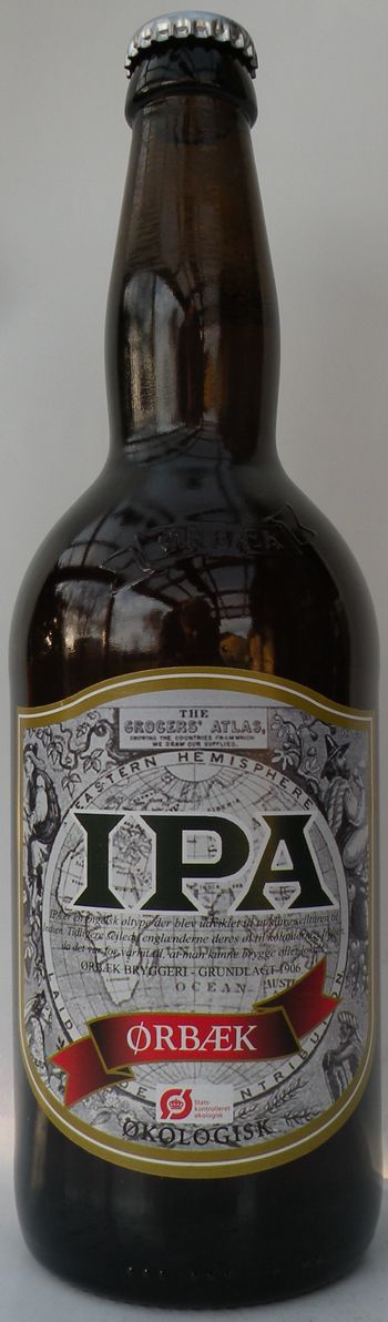 Ørbæk IPA