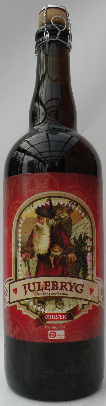 Ørbæk Julebryg