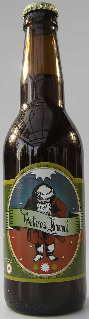 Ørbæk Peters Jul