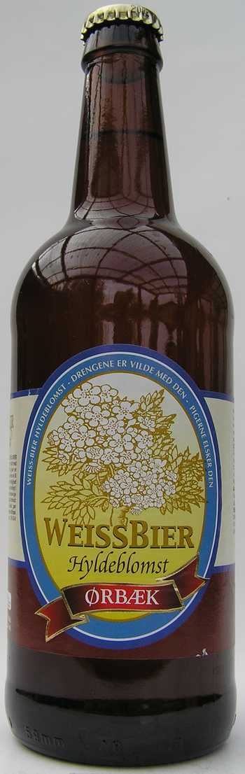 Ørbæk Weissbier