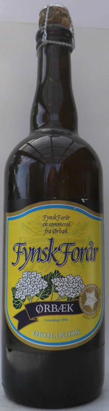 Ørbæk Fynsk Forår