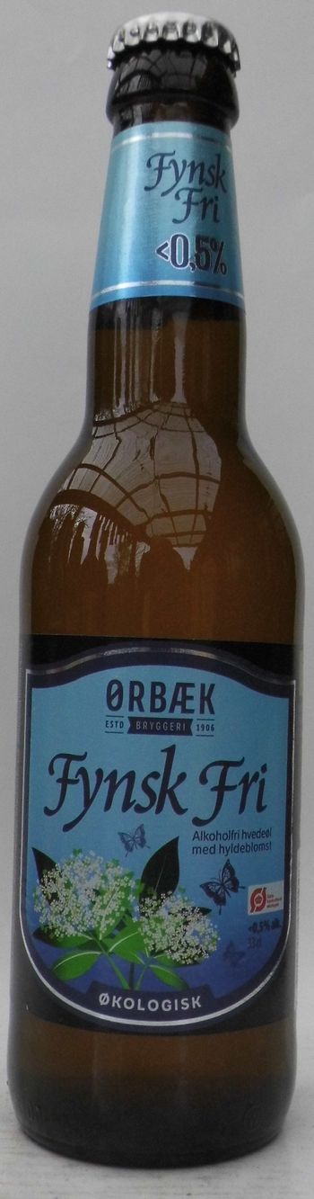 Ørbæk Fynsk Fri