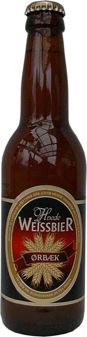 Ørblk Weissbier