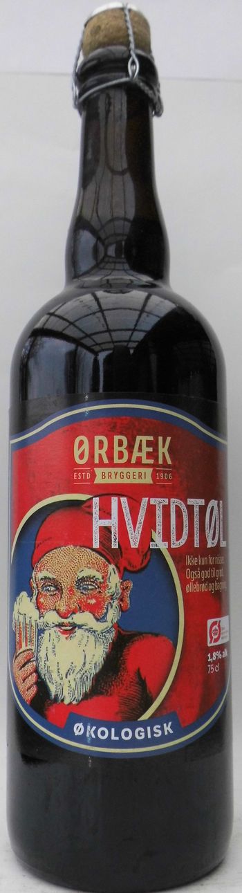 Ørbæk Hvidtøl