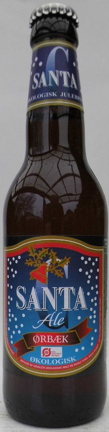 Ørbæk Santa C Ale