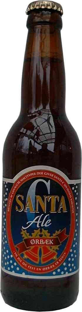 Ørbæk Santa Ale