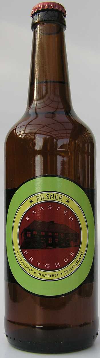 Raasted Pilsner