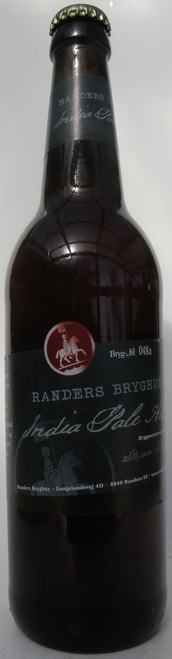 Randers India Pale Ale