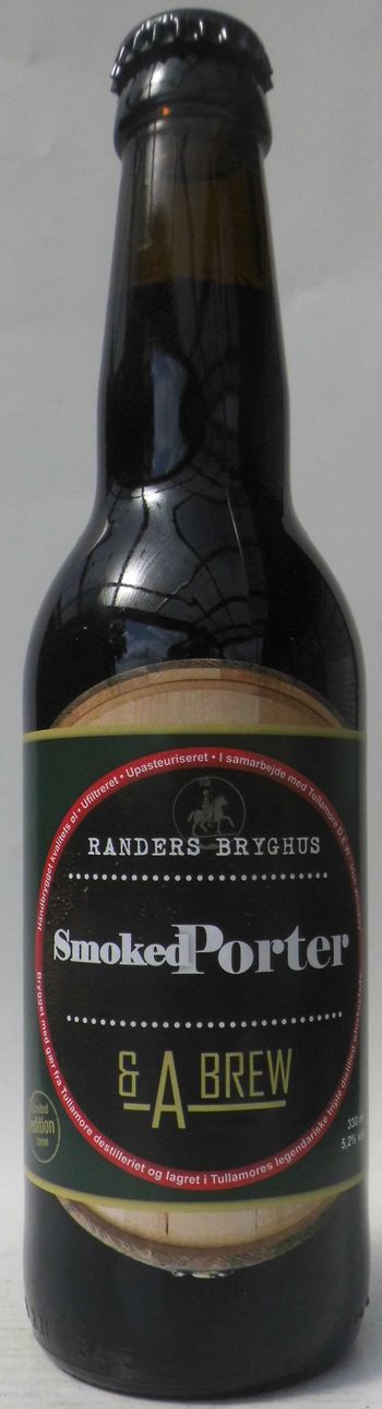 Randers Smoked Porter