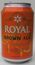 Royal Unibrew Brown Ale