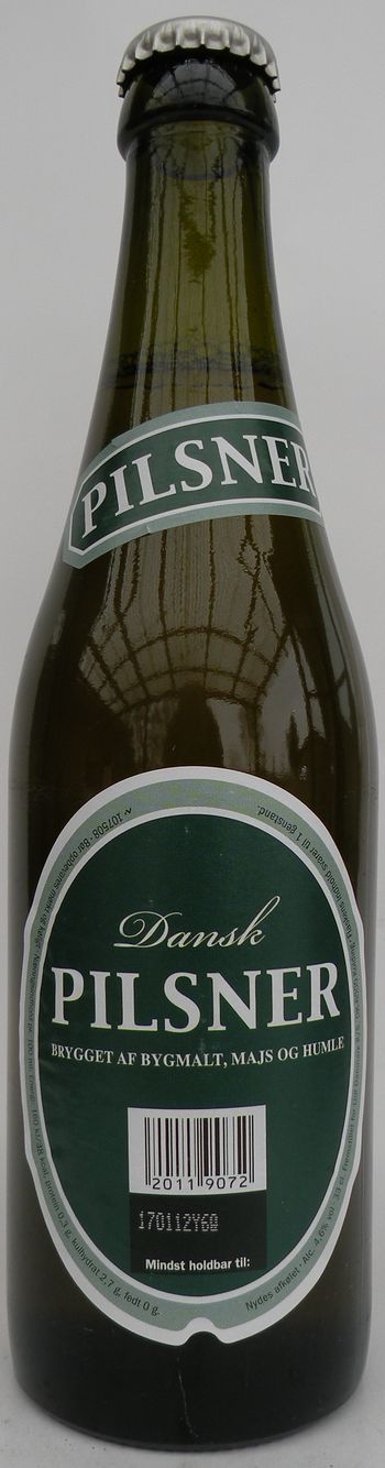 Dansk Pilsner