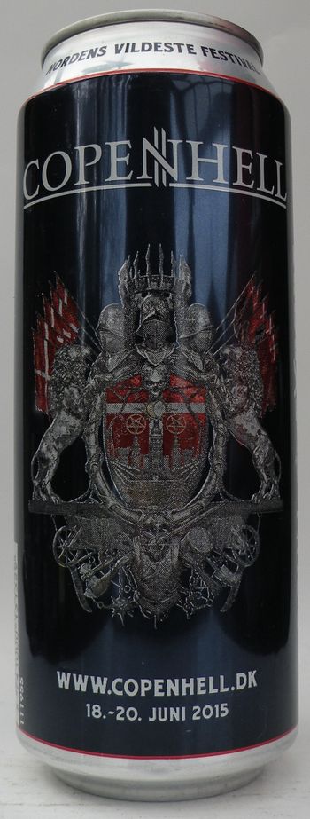 Royal Export Copenhell