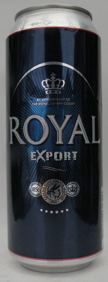 Royal Export