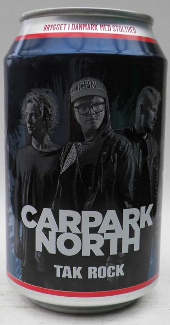 Royal Export Carpark North