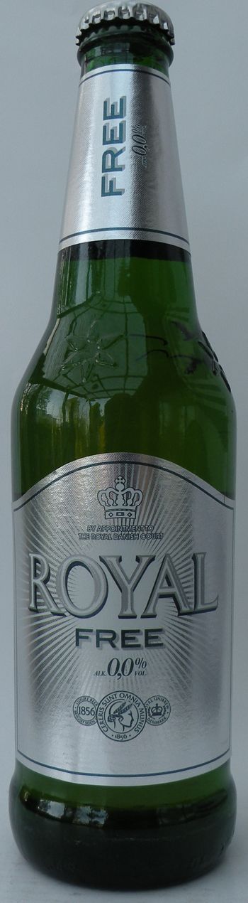 Royal Free