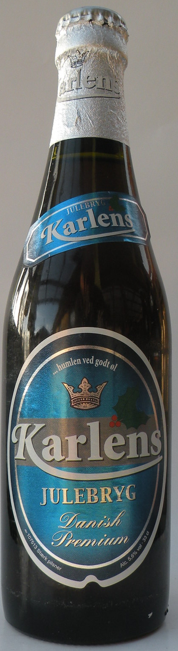Karlens Julebryg