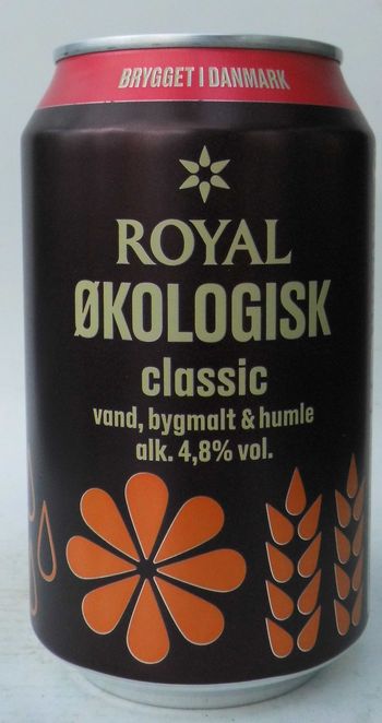 Royal Økologisk Classic