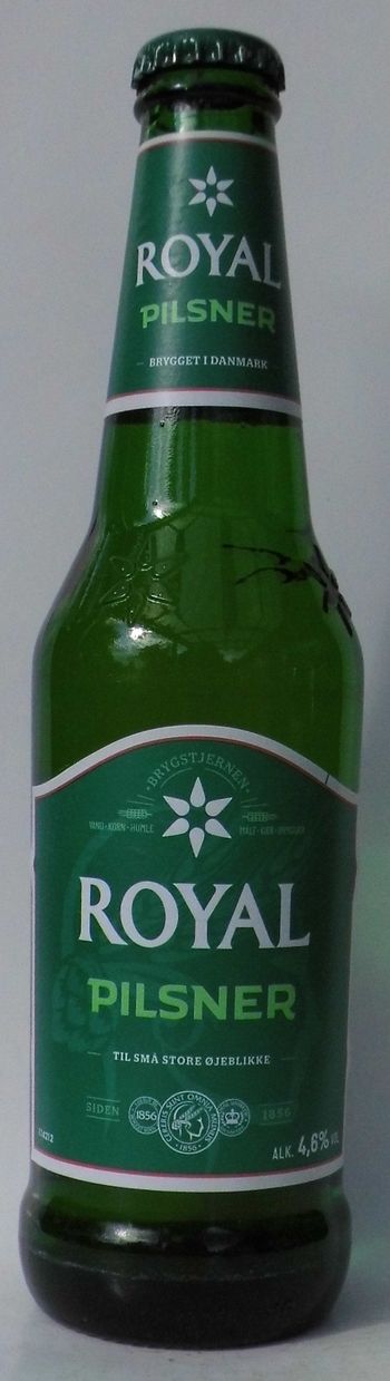 Royal Pilsner