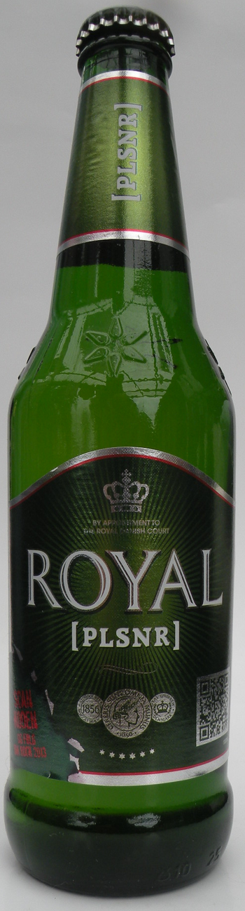 Royal PLSNR
