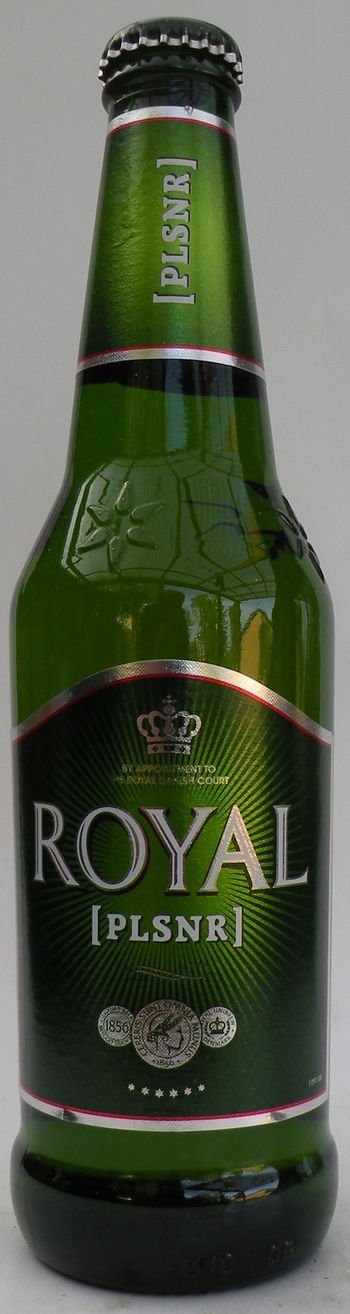 Royal PLSNR