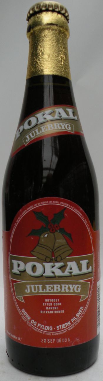Pokal Let Pilsner