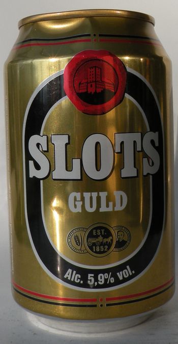 Royal Slots Guld