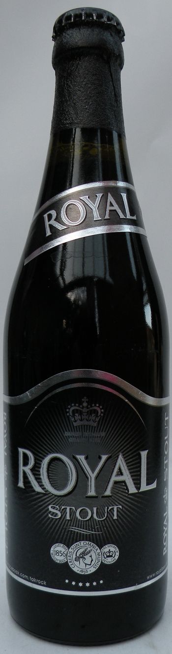 Royal Stout