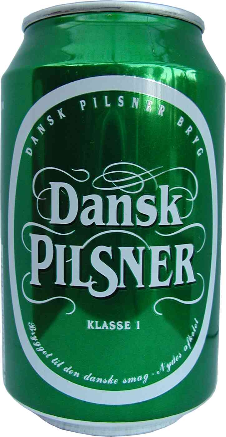 Saltum Neptun Dansk Pilsner