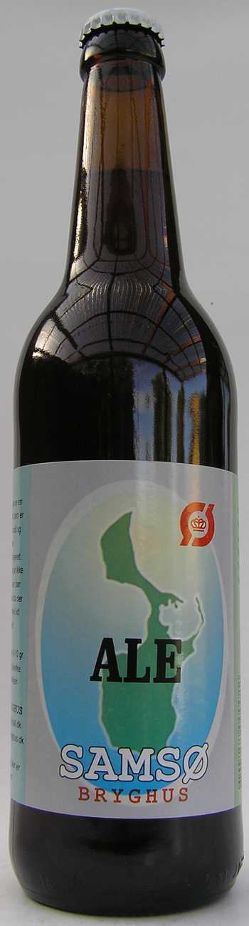 Samsø Ale