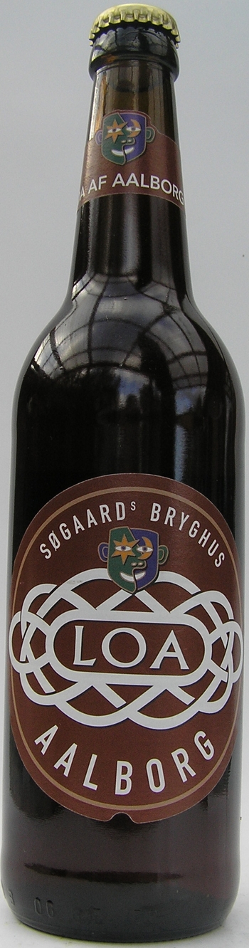 Søgaards Bryghus LOA