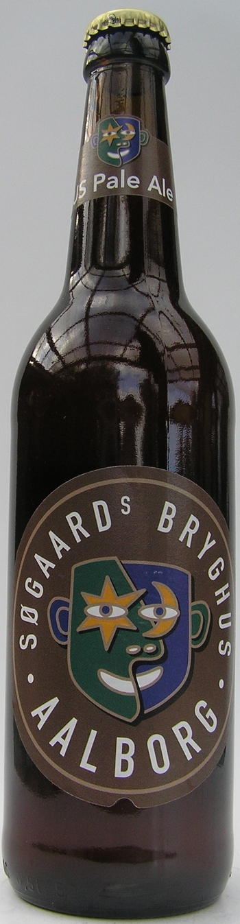 Søgaards US Pale Ale