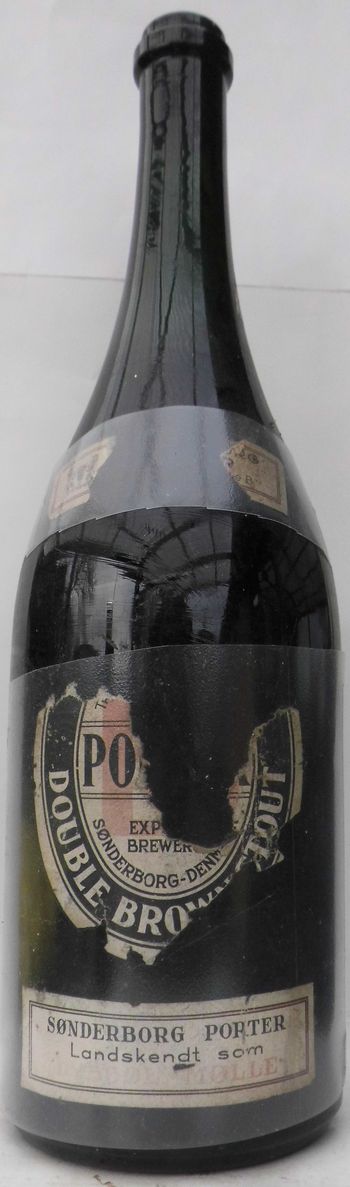 Sønderbog Porter
