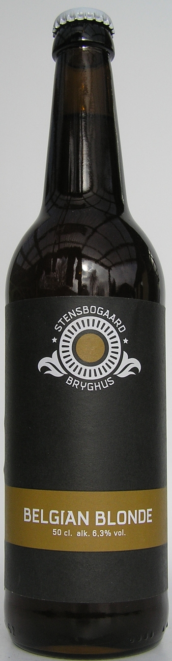 Sytensbogaard Belgian Blonde