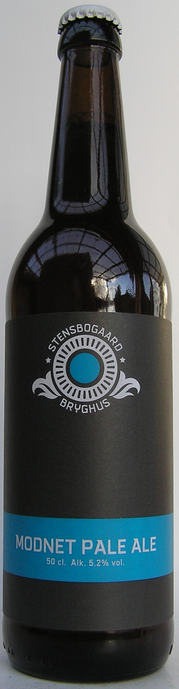 Stensbogaard Modnet Pale Ale