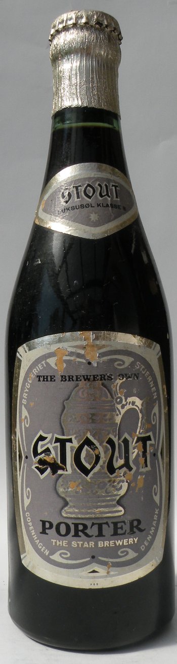 Stjernen Stout