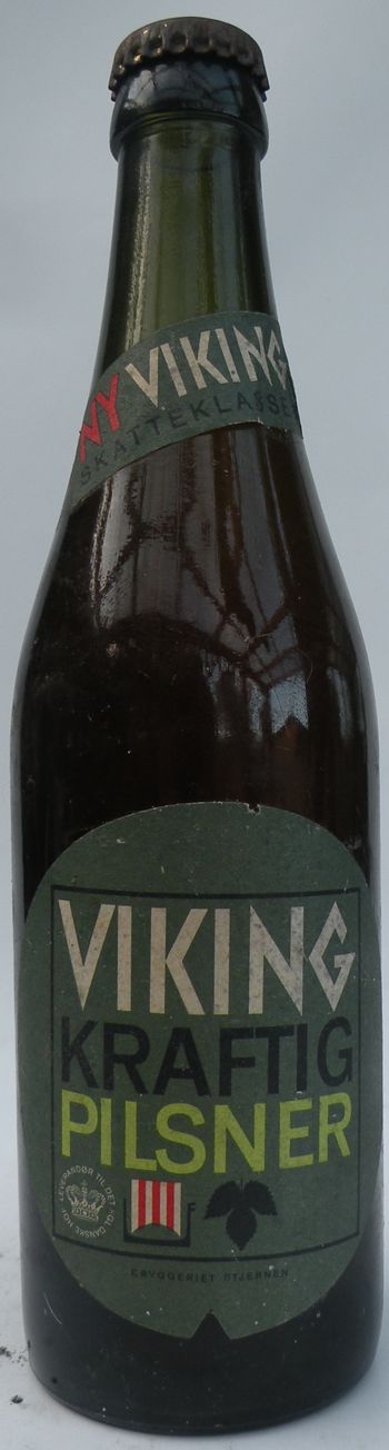 Stjernen Viking Pilsner