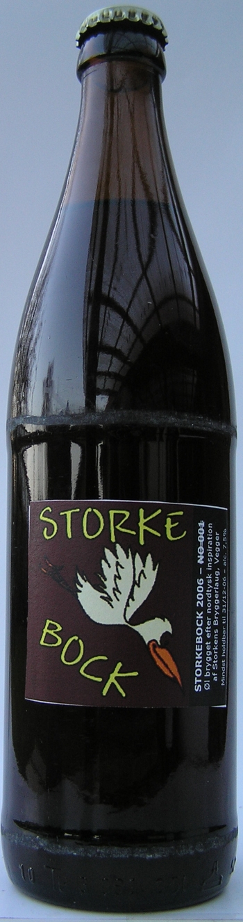 Storke Bock